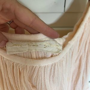 Jens Pirate Booty Cover Up